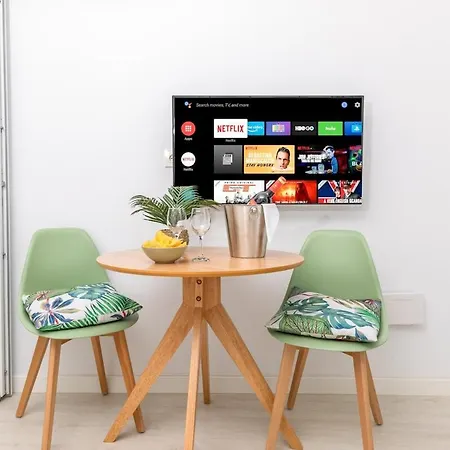 New Carreteria 51 Historic Center *